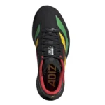 אדידס אדיזירו ג'מייקה בוב מארלי צבע שחור - adidas Adizero Evo SL Jamaica x Bob Marley