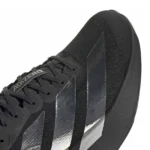 אדידס אדיזירו צבע שחור כסוף - adidas Adizero Evo SL Black Metallic Silver
