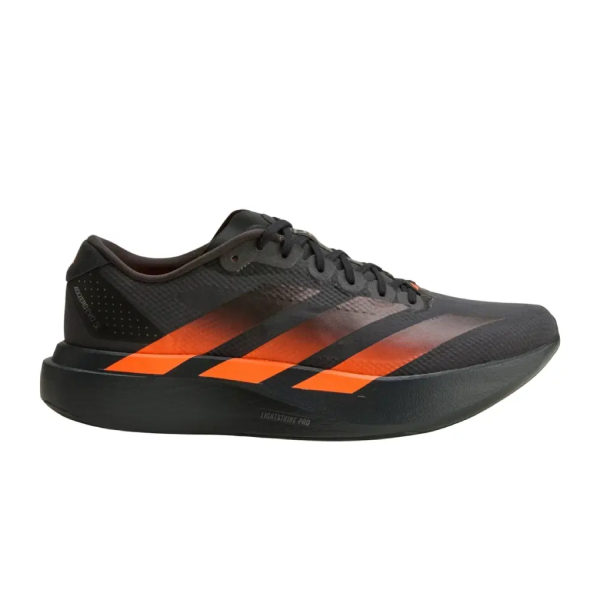 אדידס אדיזירו צבע שחור כתום - adidas Adizero Evo SL Red Black Orange