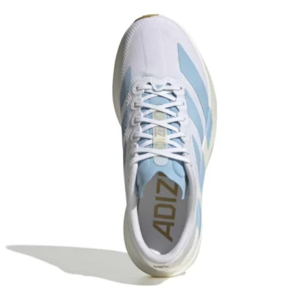 אדידס אדיזירו צבע לבן ארגנטינה - adidas Adizero Evo SL Argentina
