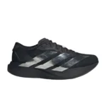 אדידס אדיזירו צבע שחור כסוף - adidas Adizero Evo SL Black Metallic Silver