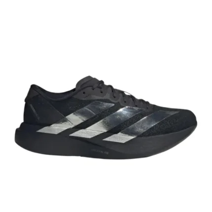אדידס אדיזירו צבע שחור כסוף - adidas Adizero Evo SL Black Metallic Silver