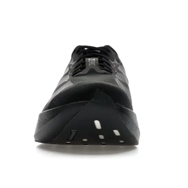אדידס אדיזירו צבע שחור - adidas Adizero Evo SL Black Iron Metallic