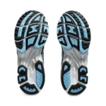 נעלי אסיקס ג'ל קיאנו 14 צבע כסוף תכלת - Asics Gel Kayano 14 Arctic SKY/PURE Silver