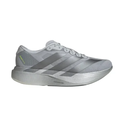 אדידס אדיזירו צבע אפור כסוף - adidas Adizero Evo SL Silver Metallic