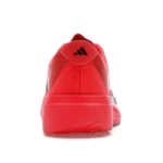 אדידס אדיזירו צבע אדום - adidas Adizero Evo SL Red Black