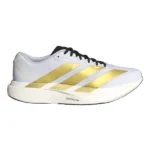 אדידס אדיזירו צבע לבן זהב - adidas Adizero Evo SL White Gold