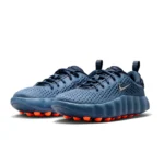 נעלי נייק מיינד 002 בצבע כחול - NIKE MIND 002 Shoes Thunder Blue