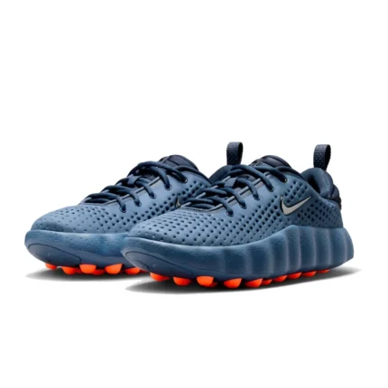 נעלי נייק מיינד 002 בצבע כחול - NIKE MIND 002 Shoes Thunder Blue