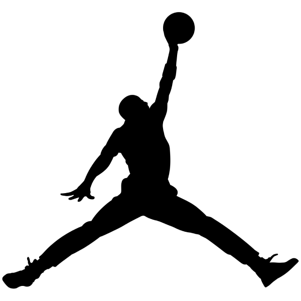 JORDAN logo