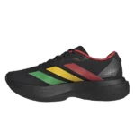 אדידס אדיזירו ג'מייקה בוב מארלי צבע שחור - adidas Adizero Evo SL Jamaica x Bob Marley