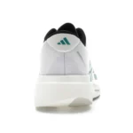 אדידס אדיזירו צבע לבן - adidas Adizero Evo SL White Pure Teal