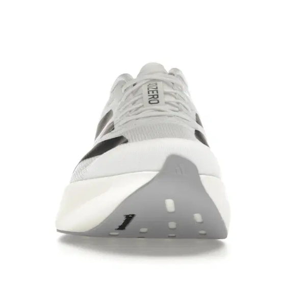אדידס אדיזירו צבע לבן - adidas Adizero Evo SL White