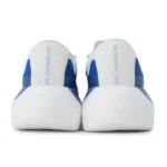 נעלי אדידס הייפרבוסט אדג' בצבע לבן כחול - adidas Hyperboost Edge White-Blue
