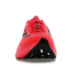 אדידס אדיזירו צבע אדום - adidas Adizero Evo SL Red Black