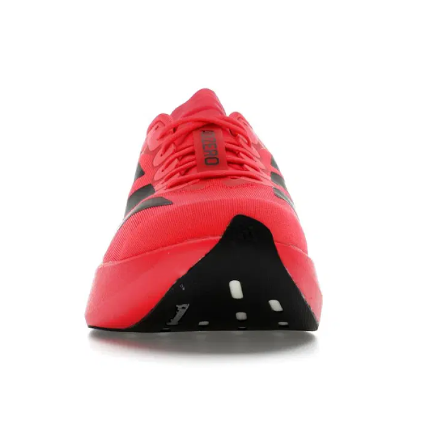 אדידס אדיזירו צבע אדום - adidas Adizero Evo SL Red Black