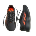אדידס אדיזירו צבע שחור כתום - adidas Adizero Evo SL Red Black Orange