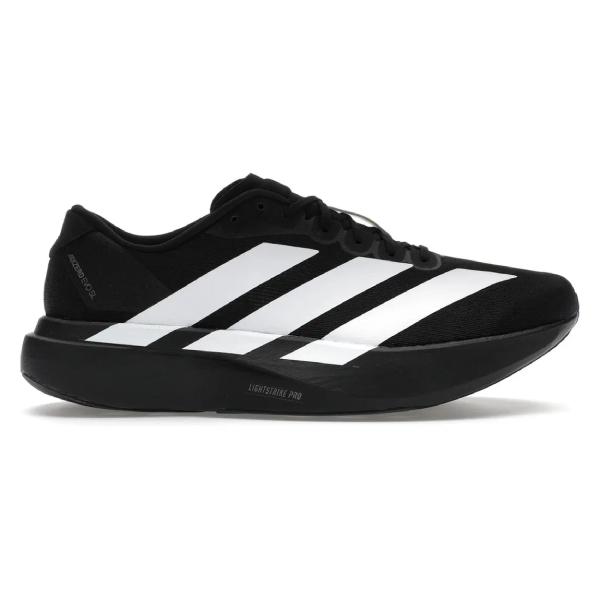 אדידס אדיזירו צבע שחור - adidas Adizero Evo SL Black