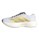אדידס אדיזירו צבע לבן זהב - adidas Adizero Evo SL White Gold