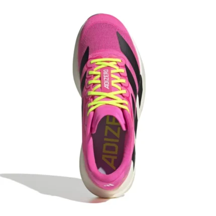 אדידס אדיזירו צבע ורוד - adidas Adizero Evo SL Pink
