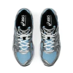 נעלי אסיקס ג'ל קיאנו 14 צבע כסוף תכלת - Asics Gel Kayano 14 Arctic SKY/PURE Silver