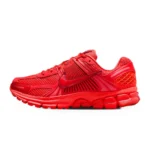 נעלי נייק וומרו 5 בצבע אדום - Nike Zoom Vomero 5 Red October