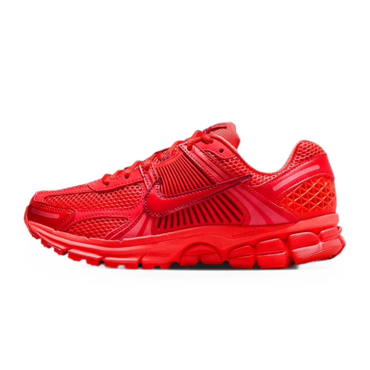 נעלי נייק וומרו 5 בצבע אדום - Nike Zoom Vomero 5 Red October