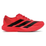 אדידס אדיזירו צבע אדום - adidas Adizero Evo SL Red Black