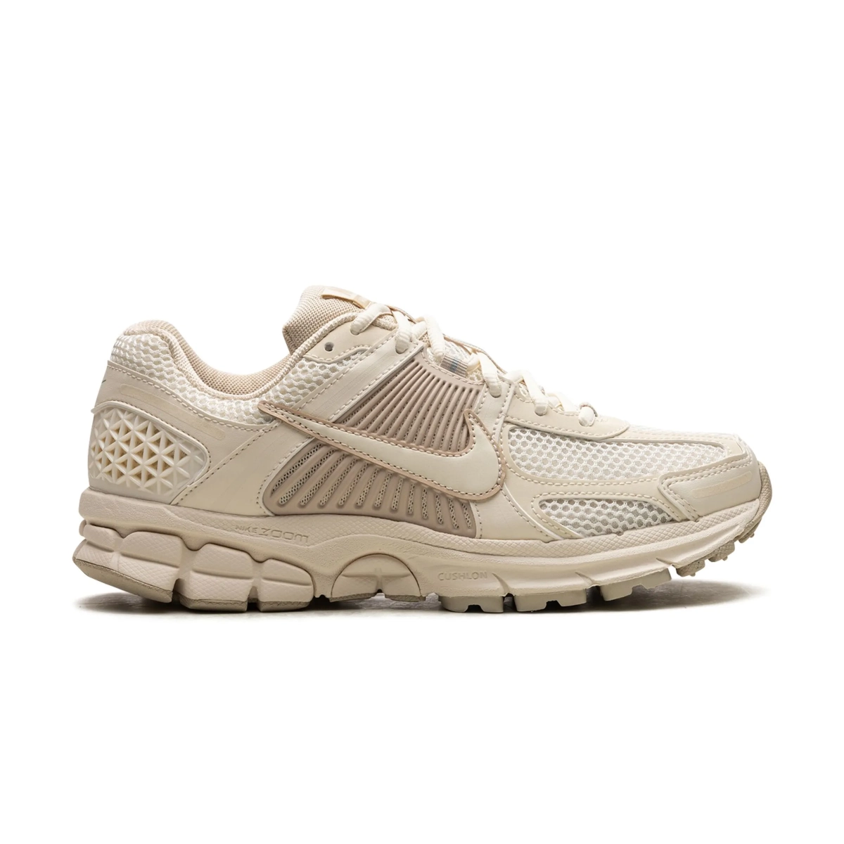 נעלי נייק וומרו 5 בצבע בז' - Nike Zoom Vomero 5 Sail