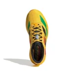 אדידס אדיזירו ג'מייקה בוב מארלי צבע צהוב - adidas Adizero Evo SL Jamaica x Bob Marley