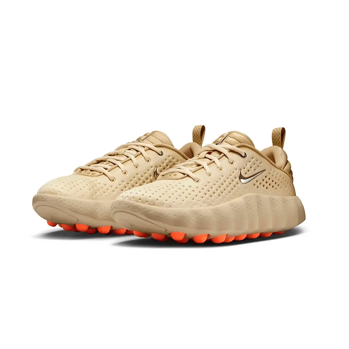 נעלי נייק מיינד 002 בצבע חאקי בז' - NIKE MIND 002 Shoes Light Khaki