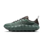 נעלי נייק מיינד 002 בצבע ירוק - NIKE MIND 002 Shoes Camo Green