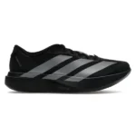 אדידס אדיזירו צבע שחור - adidas Adizero Evo SL Black Iron Metallic