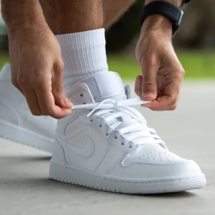 AIR JORDAN אייר ג'ורדן