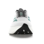 אדידס אדיזירו צבע לבן - adidas Adizero Evo SL White Pure Teal