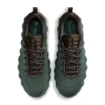 נעלי נייק מיינד 002 בצבע ירוק - NIKE MIND 002 Shoes Camo Green