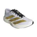 אדידס אדיזירו צבע לבן זהב - adidas Adizero Evo SL White Gold