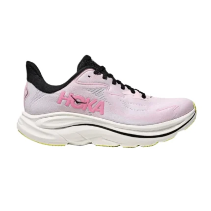 נעלי ריצה הוקה קליפטון 10 בצבע ורוד - Hoka Clifton 10 Pink