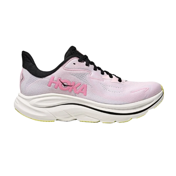 נעלי ריצה הוקה קליפטון 10 בצבע ורוד - Hoka Clifton 10 Pink