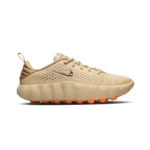 נעלי נייק מיינד 002 בצבע חאקי בז' - NIKE MIND 002 Shoes Light Khaki