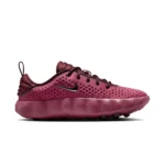 נעלי נייק מיינד 002 בצבע אדום - NIKE MIND 002 Shoes Pink Smoke