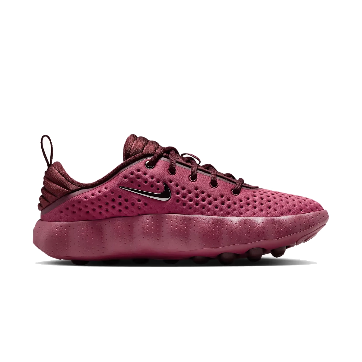 נעלי נייק מיינד 002 בצבע אדום - NIKE MIND 002 Shoes Pink Smoke