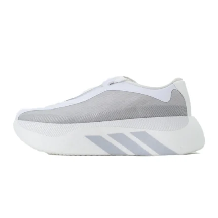 נעלי אדידס הייפרבוסט אדג' בצבע לבן אפור - adidas Hyperboost Edge White-Gray