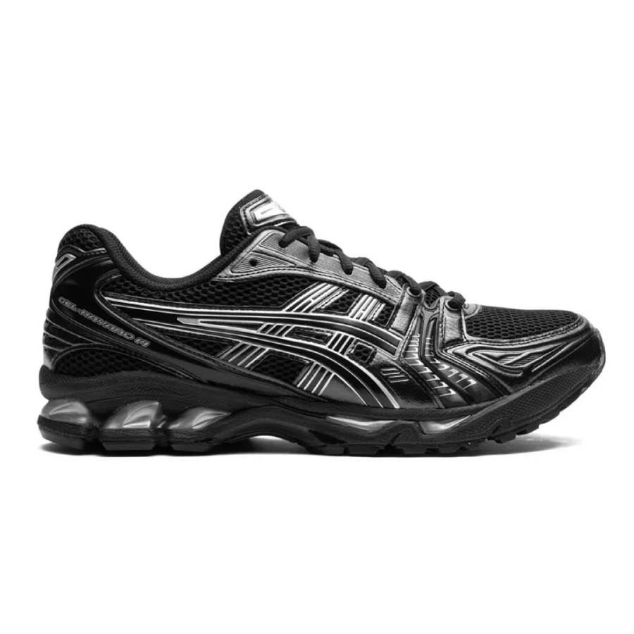 נעלי אסיקס ג'ל קיאנו 14 צבע שחור - Asics Gel Kayano 14 Black