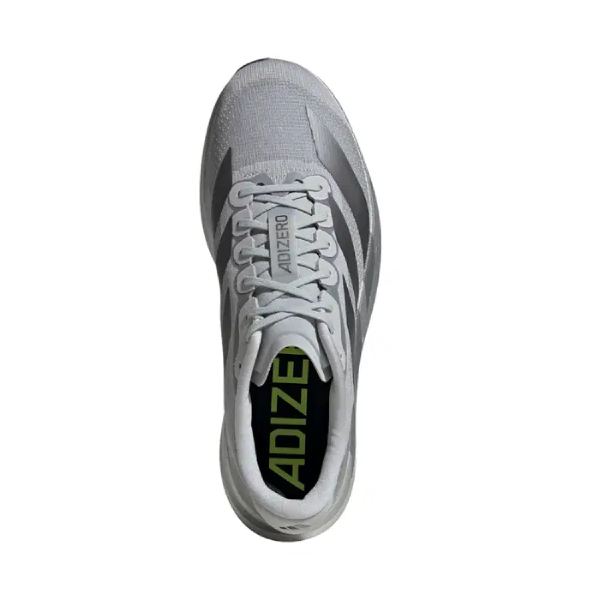 אדידס אדיזירו צבע אפור כסוף - adidas Adizero Evo SL Silver Metallic