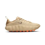 נעלי נייק מיינד 002 בצבע חאקי בז' - NIKE MIND 002 Shoes Light Khaki