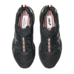 נעלי אסיקס ג'ל קיאנו 14 צבע שחור - Asics Gel Kayano 14 "Thom Browne Black"