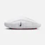 כפכפים נייק מיינד 001 בצבע לבן - NIKE MIND 001 Slide White Speed Red