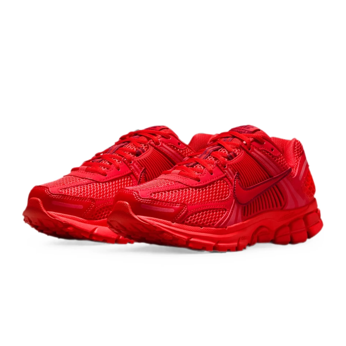 נעלי נייק וומרו 5 בצבע אדום - Nike Zoom Vomero 5 Red October