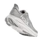 נעלי ריצה הוקה קליפטון 10 בצבע אפור - Hoka Clifton 10 Gray